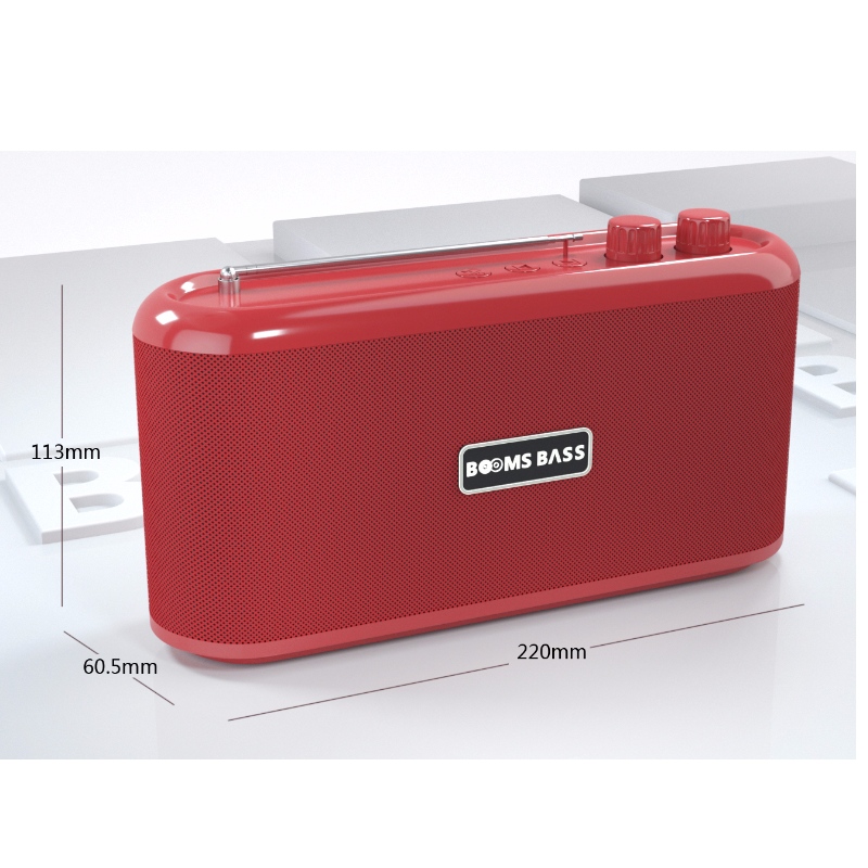 FB-BSL5 Bluetooth Speaker