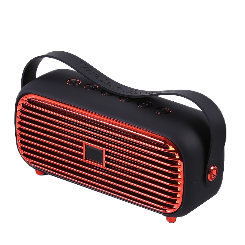 FB-BSE25 Retro Bluetooth Speaker